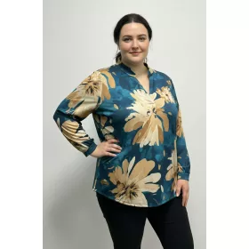 Gabriella felső, L-2XL-ig