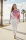 Manda tunika, L-2XL-ig