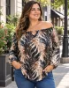 Gigi felső, L-3XL-ig