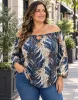 Gigi felső, L-3XL-ig