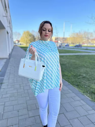 Anett felső, L-4XL-ig