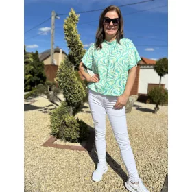 Anett felső, L-4XL-ig