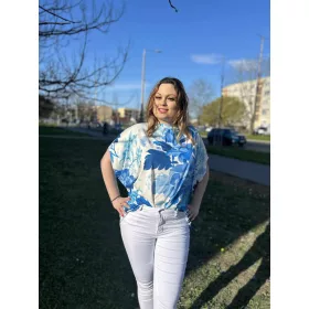 Anett felső, L-4XL-ig