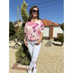Gigi felső, L-3XL-ig