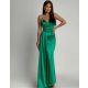 Elajza plus size ruha, L-XL-ig