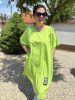 Rita tunika/ruha, S-3XL-ig