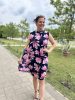 Eszter ruha, S-3XL-ig