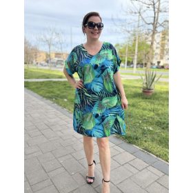 Rita ruha/tunika, S-3XL-ig