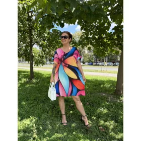 Rita ruha/tunika, S-3XL-ig
