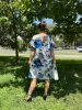 Rita ruha/tunika, S-3XL-ig