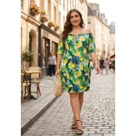 Anita ruha/tunika, S-3XL-ig