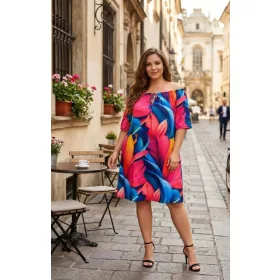 Anita ruha/tunika, S-3XL-ig