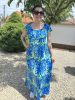 Liza ruha, L-3XL-ig