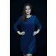 Flóra ruha/tunika, S-2XL-ig