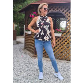 Ingrid felső, S-2XL-ig