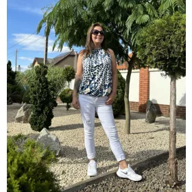 Ingrid felső, S-2XL-ig