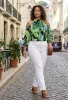 Ingrid felső, S-2XL-ig