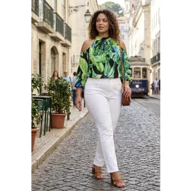 Ingrid felső, S-2XL-ig