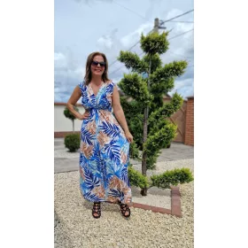 Bianka ruha, S-2XL-ig