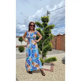 Bianka ruha, S-2XL-ig