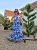 Bianka ruha, S-2XL-ig