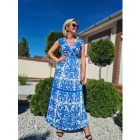 Bianka ruha, S-2XL-ig