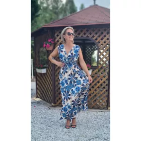 Bianka ruha, S-2XL-ig