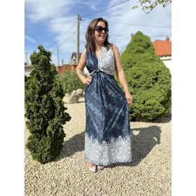 Bianka ruha, S-2XL-ig
