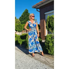 Bianka ruha, S-2XL-ig
