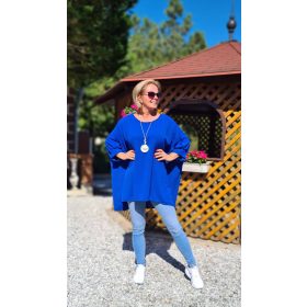 Nagyméretű tunika, L-4XL-ig