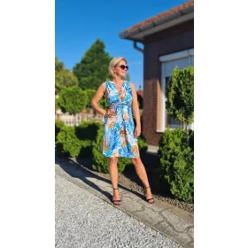 Lelle ruha, XS-XL-méretig