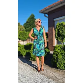 Lelle ruha, XS-XL-méretig