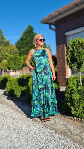 Dafné ruha, S-3XL méretig