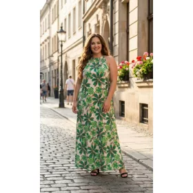 Dafné ruha, S-3XL méretig