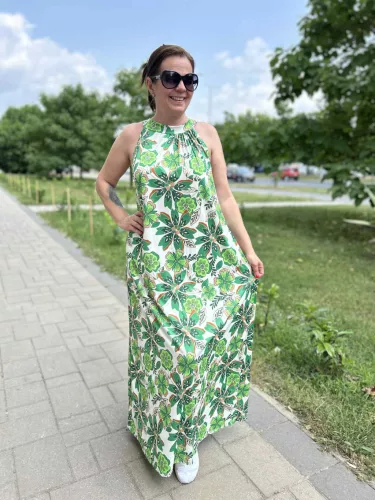 Dafné ruha, S-3XL méretig