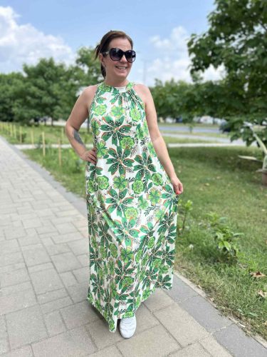 Dafné ruha, S-3XL méretig