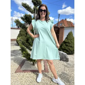 Odett tunika/ruha, S-2XL-ig