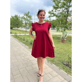 Odett tunika/ruha, S-2XL-ig