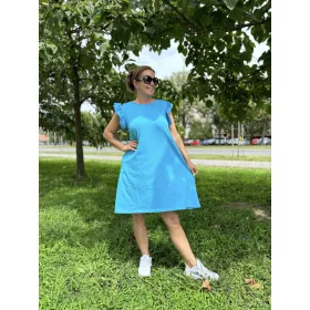 Odett tunika/ruha, S-2XL-ig