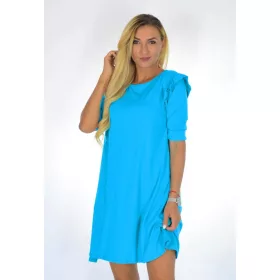 Odett tunika/ruha, S-2XL-ig