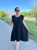 Detti tunika/ruha, XL-4XL-ig
