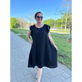 Detti tunika/ruha, XL-4XL-ig