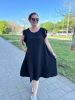 Detti tunika/ruha, XL-4XL-ig