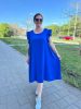 Detti tunika/ruha, XL-4XL-ig
