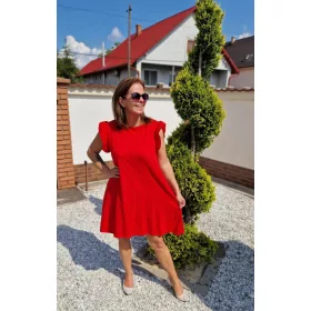 Odett tunika/ruha, S-2XL-ig