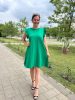 Odett tunika/ruha, S-2XL-ig