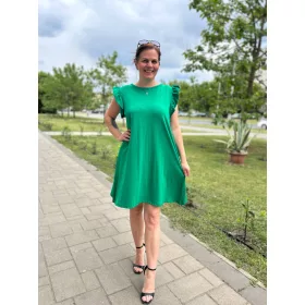 Odett tunika/ruha, S-2XL-ig