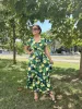 Senorita ruha, S-2XL-ig