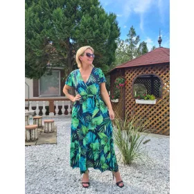 Senorita ruha, S-2XL-ig