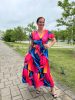 Senorita ruha, S-2XL-ig